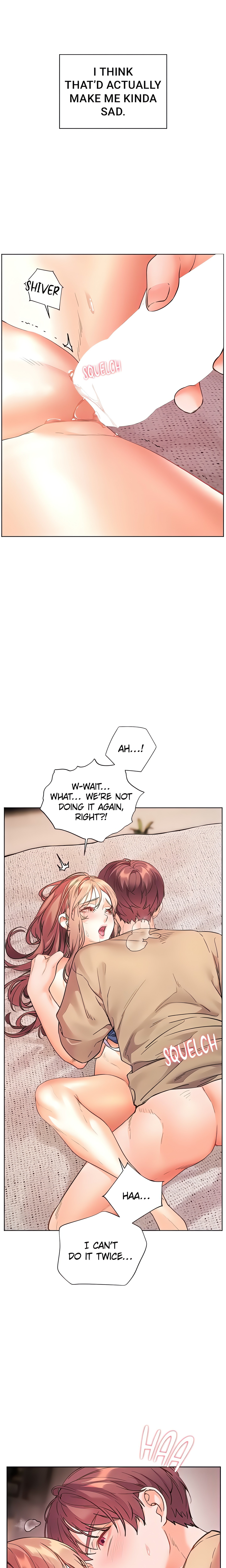 Tutor’s Efforts : A Million-Dollar Mission (Official) Uncensored, chapter 71, page 12 of 31