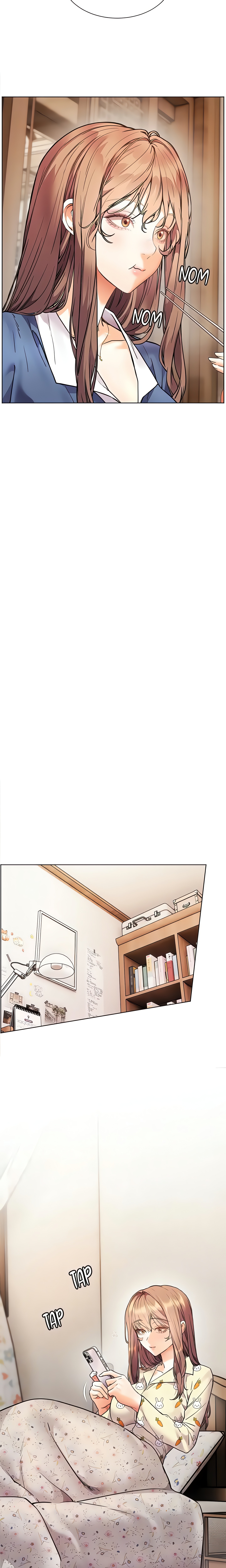 Tutor’s Efforts : A Million-Dollar Mission (Official) Uncensored, chapter 72, page 15 of 30