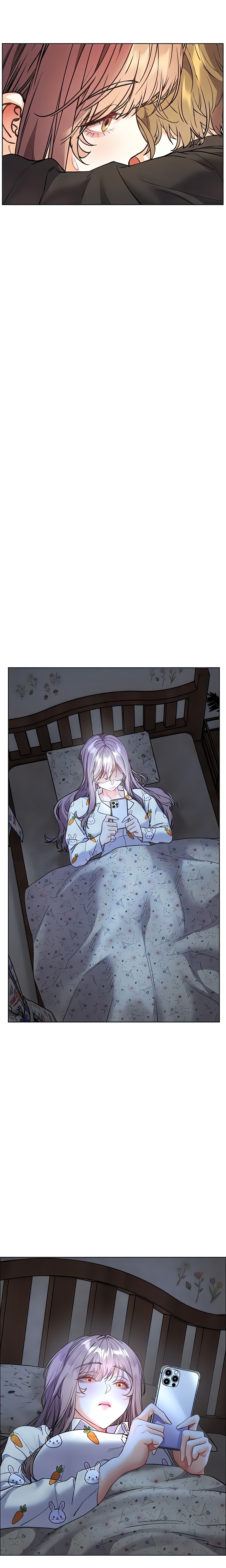 Tutor’s Efforts : A Million-Dollar Mission (Official) Uncensored, chapter 72, page 20 of 30