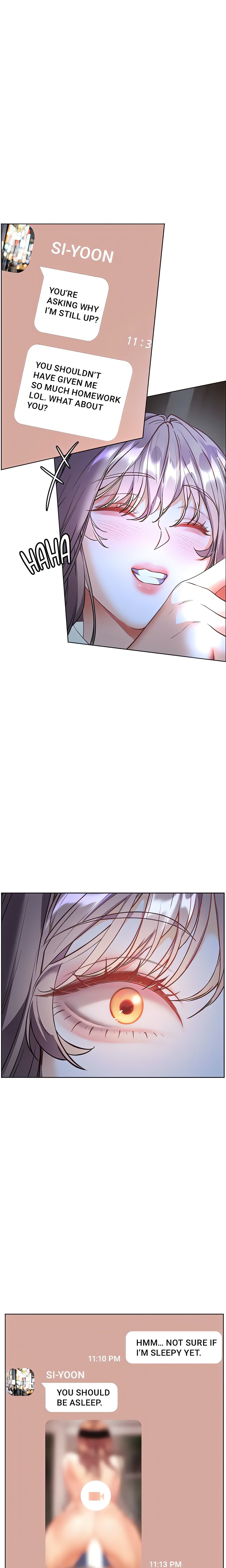 Tutor’s Efforts : A Million-Dollar Mission (Official) Uncensored, chapter 72, page 21 of 30