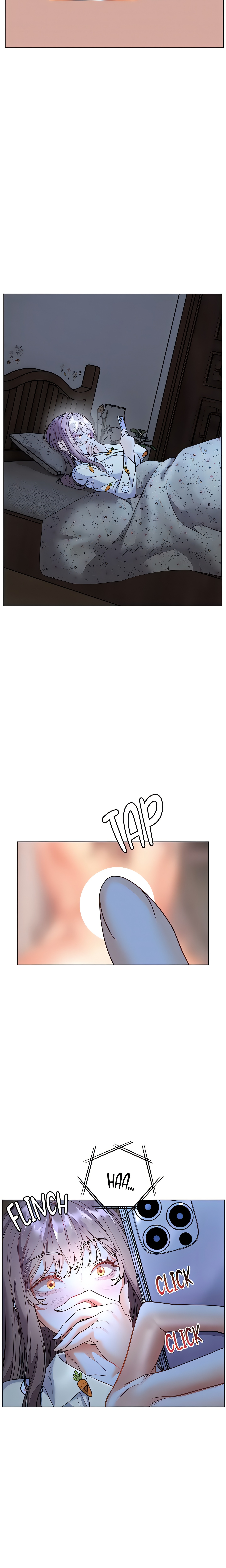Tutor’s Efforts : A Million-Dollar Mission (Official) Uncensored, chapter 72, page 22 of 30
