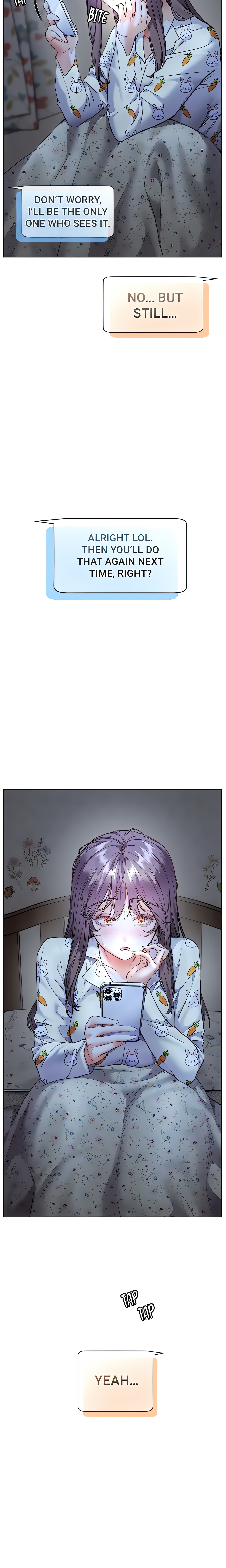 Tutor’s Efforts : A Million-Dollar Mission (Official) Uncensored, chapter 72, page 25 of 30