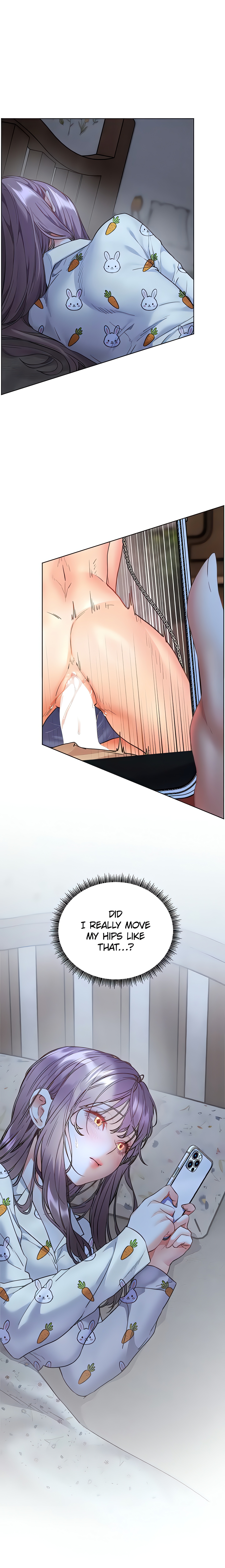 Tutor’s Efforts : A Million-Dollar Mission (Official) Uncensored, chapter 72, page 26 of 30