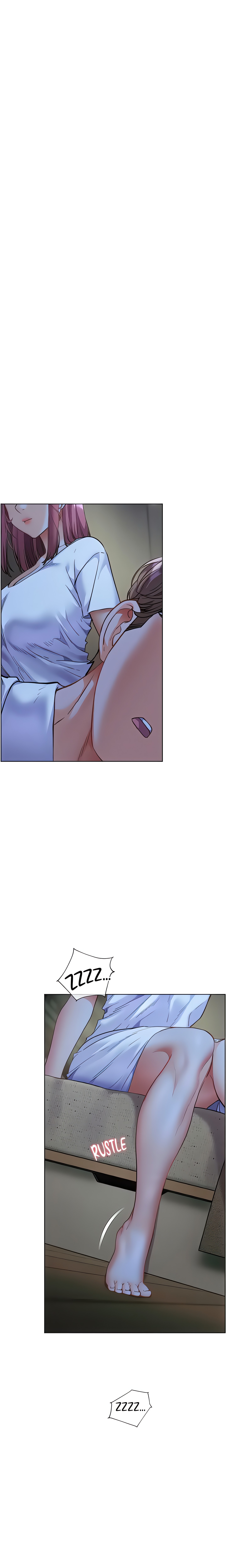 Tutor’s Efforts : A Million-Dollar Mission (Official) Uncensored, chapter 72, page 28 of 30