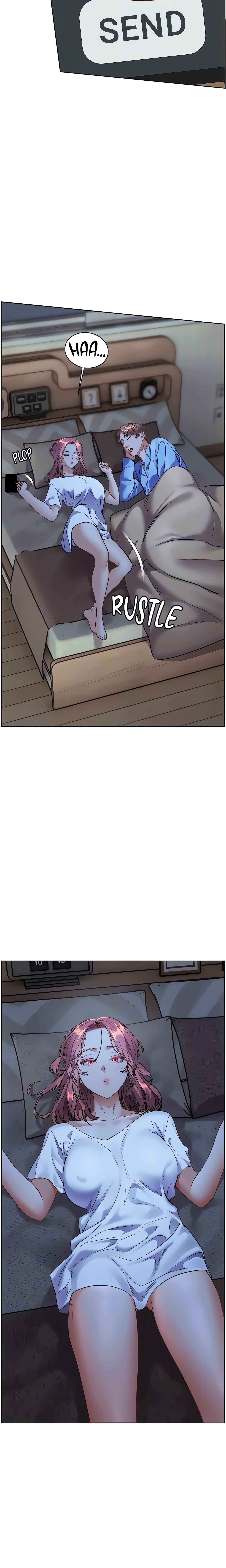Tutor’s Efforts : A Million-Dollar Mission (Official) Uncensored, chapter 73, page 7 of 30