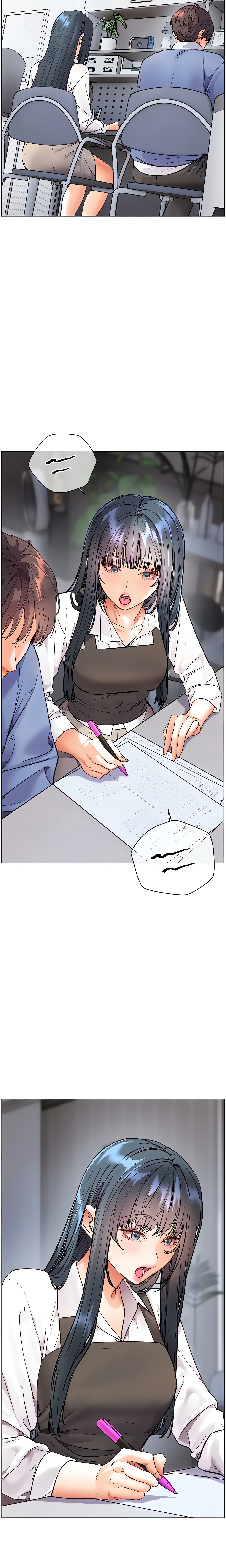 Tutor’s Efforts : A Million-Dollar Mission (Official) Uncensored, chapter 74, page 11 of 28
