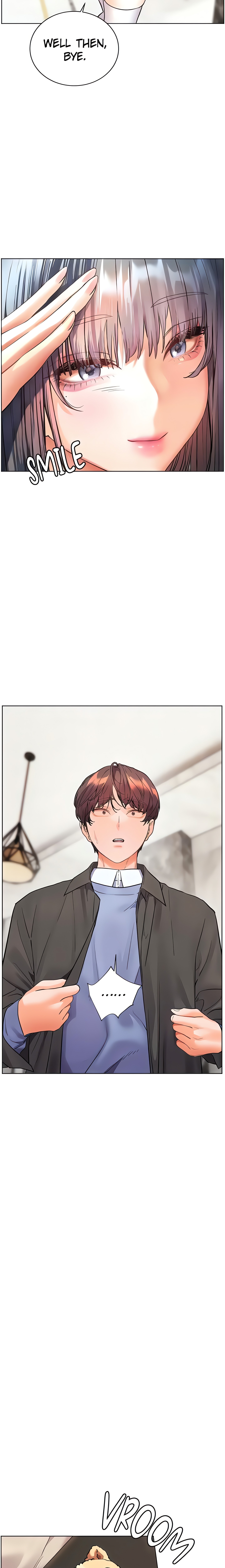 Tutor’s Efforts : A Million-Dollar Mission (Official) Uncensored, chapter 74, page 20 of 28
