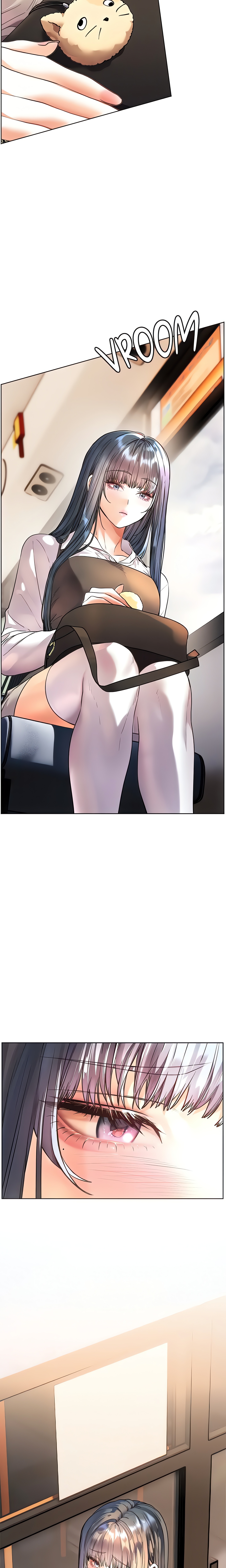Tutor’s Efforts : A Million-Dollar Mission (Official) Uncensored, chapter 74, page 21 of 28