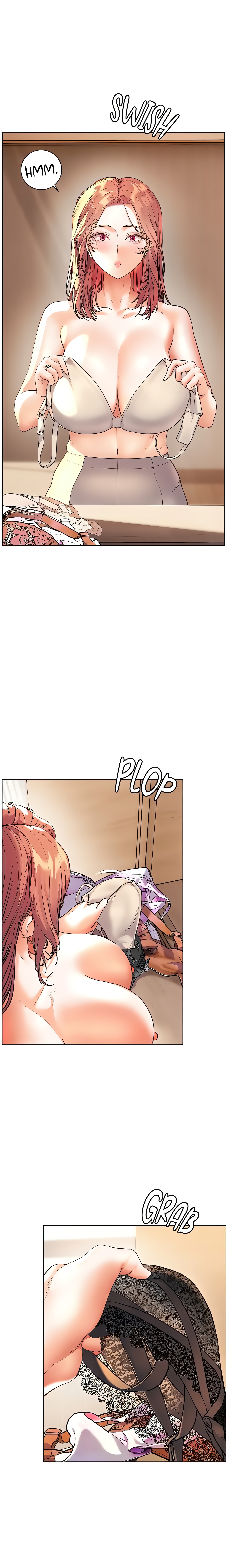Tutor’s Efforts : A Million-Dollar Mission (Official) Uncensored, chapter 74, page 23 of 28