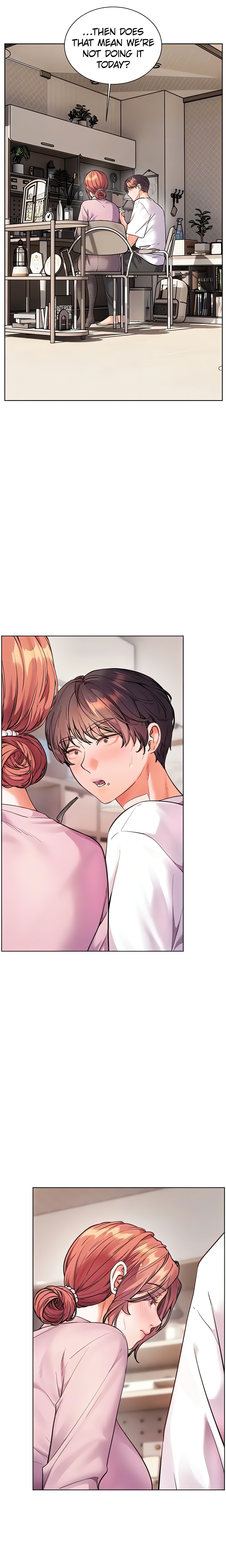 Tutor’s Efforts : A Million-Dollar Mission (Official) Uncensored, chapter 75, page 10 of 28