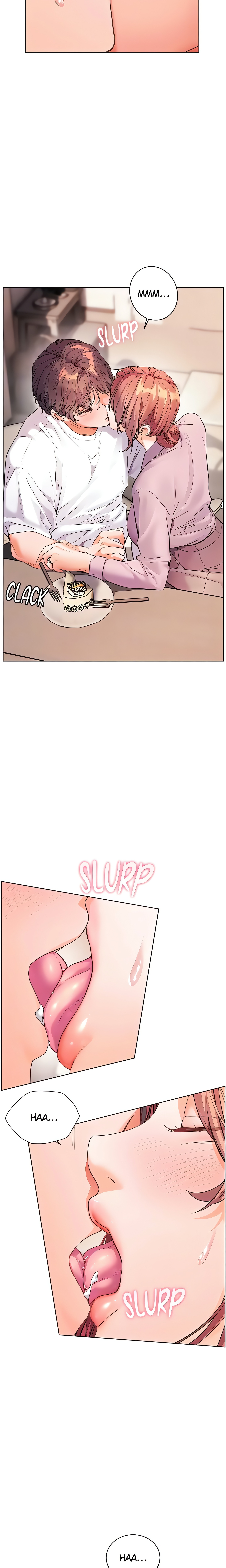 Tutor’s Efforts : A Million-Dollar Mission (Official) Uncensored, chapter 75, page 18 of 28