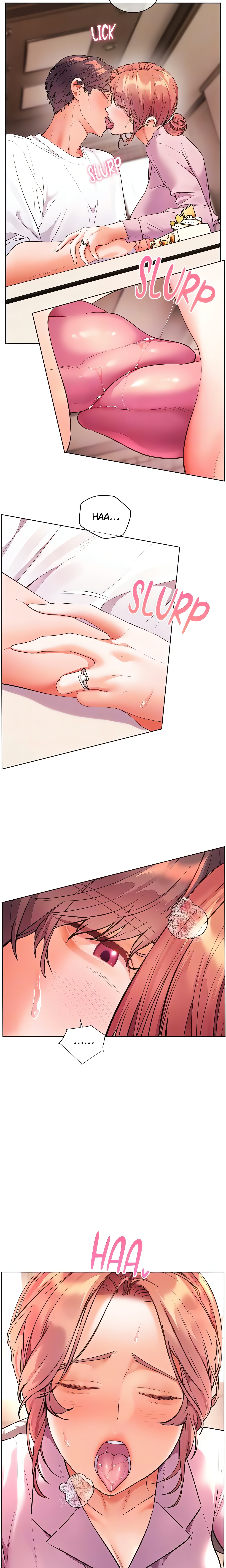 Tutor’s Efforts : A Million-Dollar Mission (Official) Uncensored, chapter 75, page 19 of 28