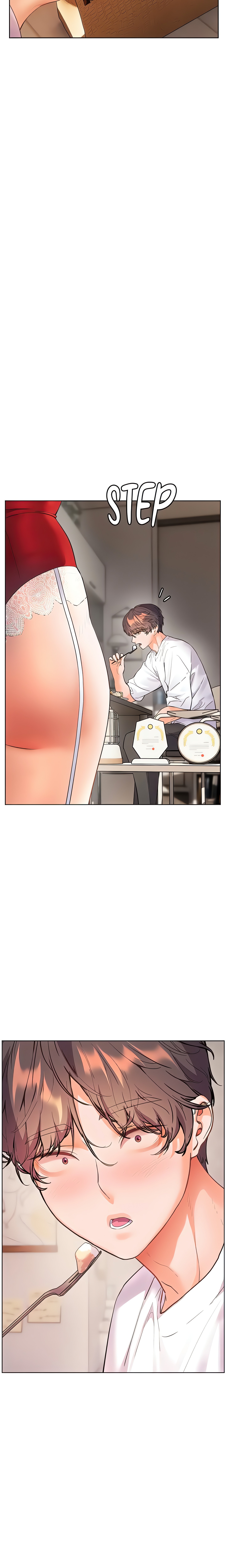 Tutor’s Efforts : A Million-Dollar Mission (Official) Uncensored, chapter 75, page 22 of 28