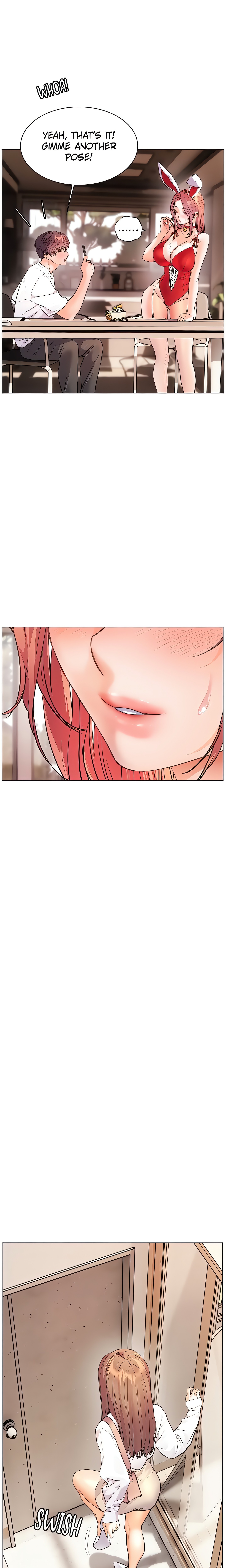 Tutor’s Efforts : A Million-Dollar Mission (Official) Uncensored, chapter 75, page 26 of 28