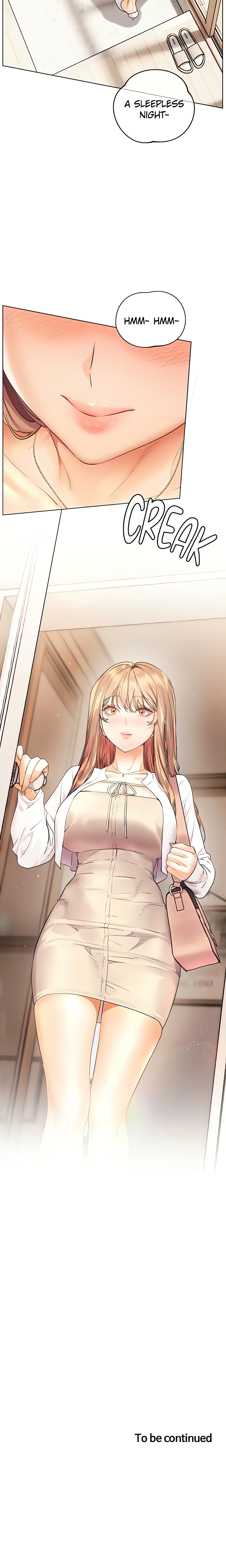 Tutor’s Efforts : A Million-Dollar Mission (Official) Uncensored, chapter 75, page 27 of 28
