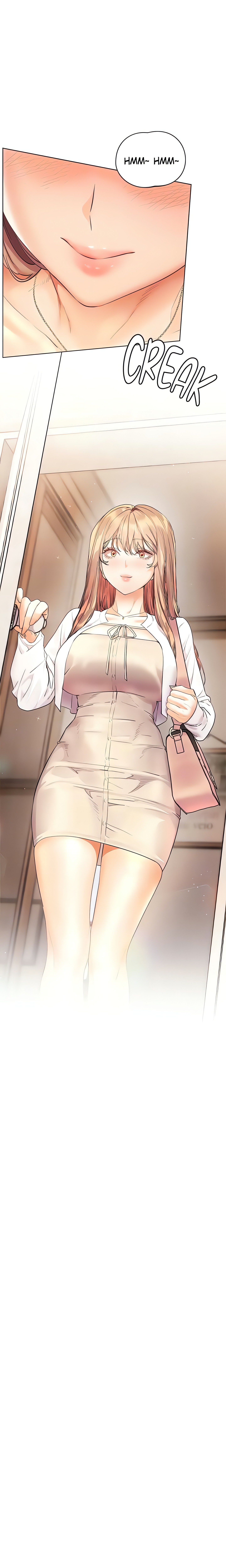 Tutor’s Efforts : A Million-Dollar Mission (Official) Uncensored, chapter 76, page 6 of 30
