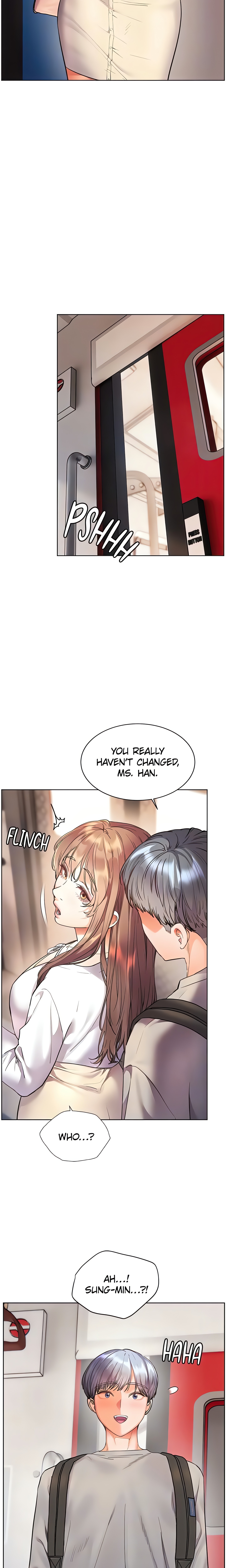 Tutor’s Efforts : A Million-Dollar Mission (Official) Uncensored, chapter 76, page 9 of 30