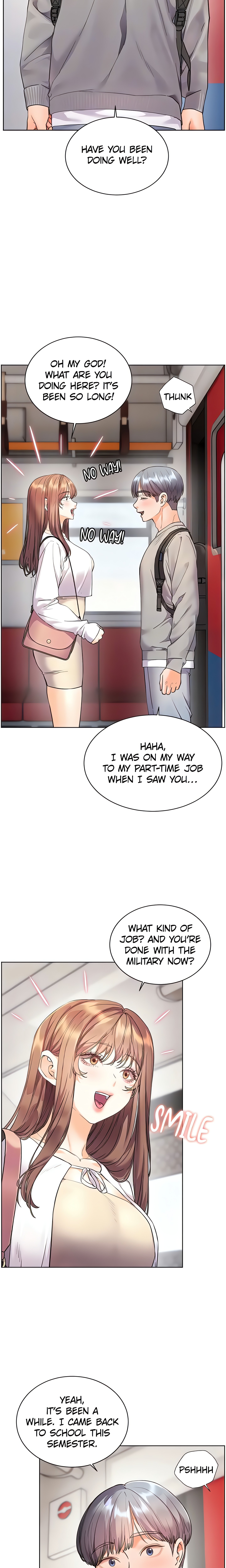 Tutor’s Efforts : A Million-Dollar Mission (Official) Uncensored, chapter 76, page 10 of 30
