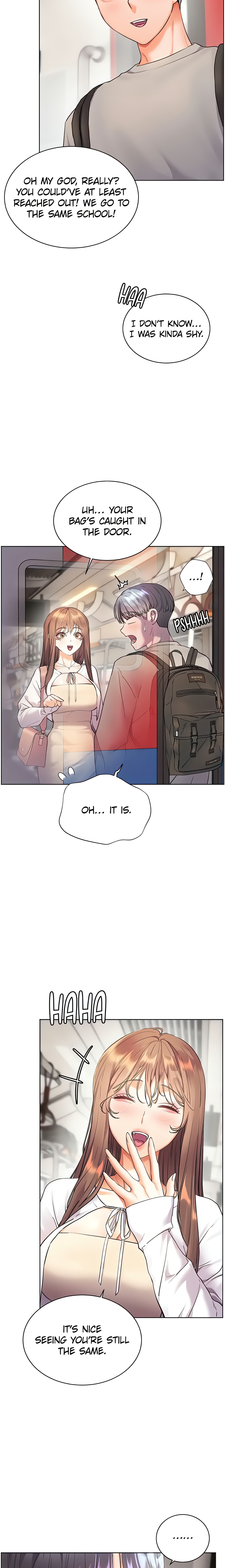 Tutor’s Efforts : A Million-Dollar Mission (Official) Uncensored, chapter 76, page 11 of 30