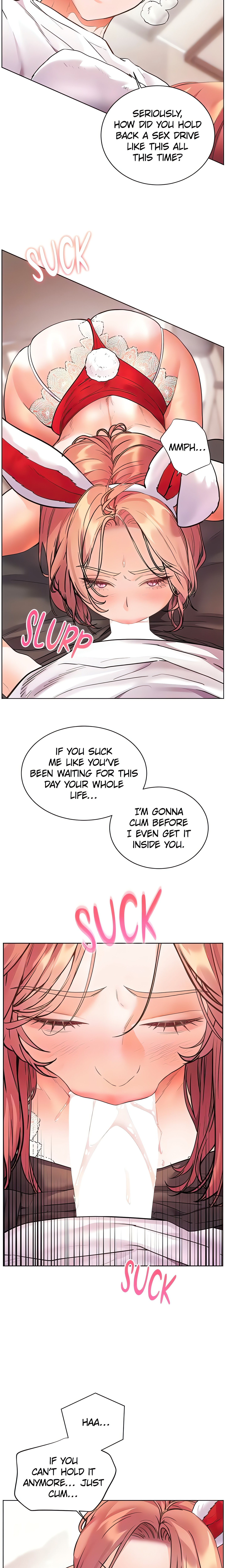 Tutor’s Efforts : A Million-Dollar Mission (Official) Uncensored, chapter 76, page 18 of 30
