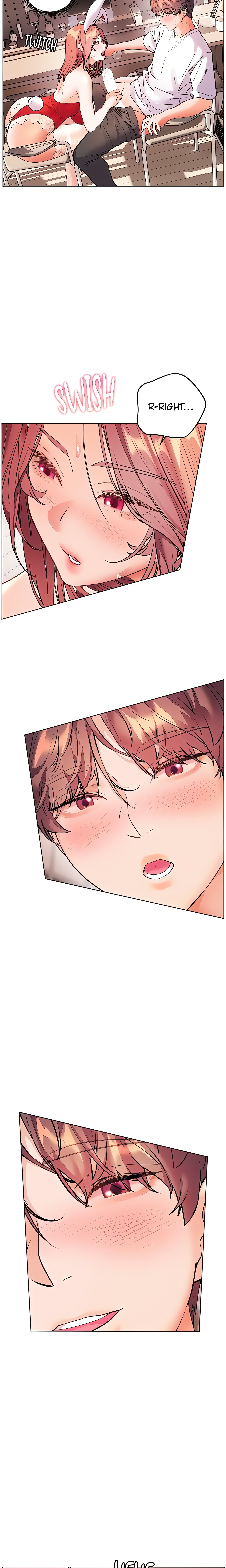 Tutor’s Efforts : A Million-Dollar Mission (Official) Uncensored, chapter 76, page 21 of 30