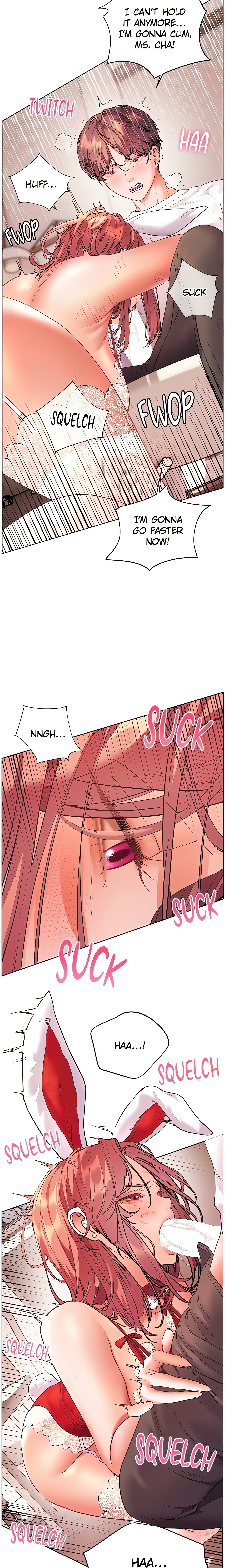 Tutor’s Efforts : A Million-Dollar Mission (Official) Uncensored, chapter 76, page 27 of 30