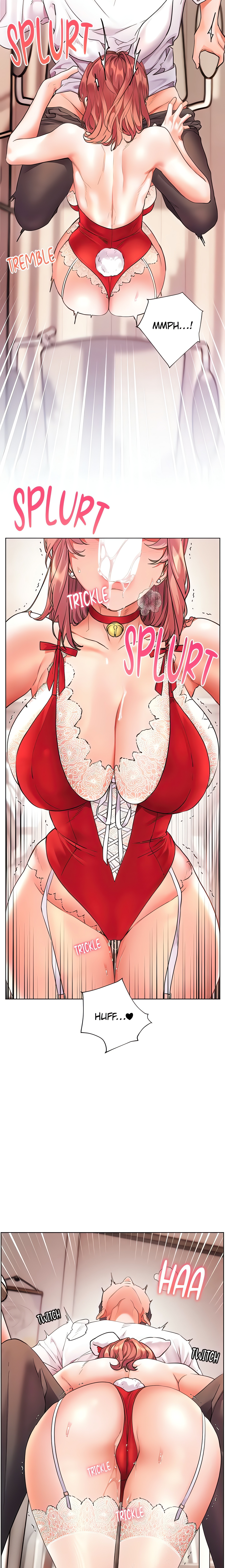 Tutor’s Efforts : A Million-Dollar Mission (Official) Uncensored, chapter 76, page 29 of 30