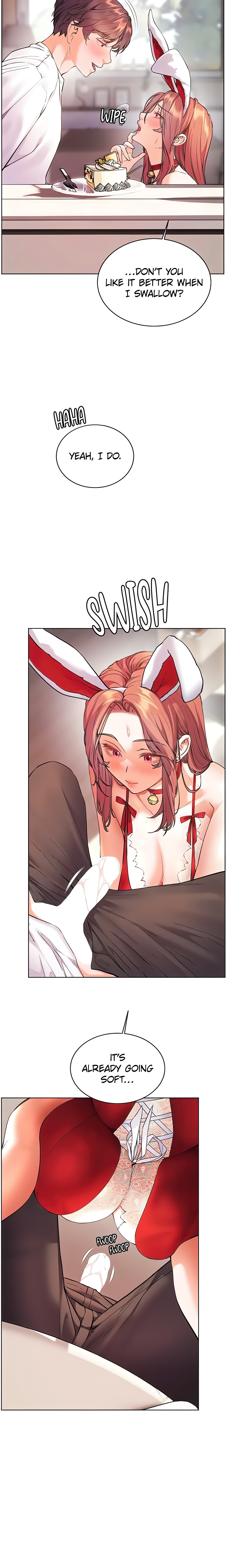 Tutor’s Efforts : A Million-Dollar Mission (Official) Uncensored, chapter 77, page 11 of 32