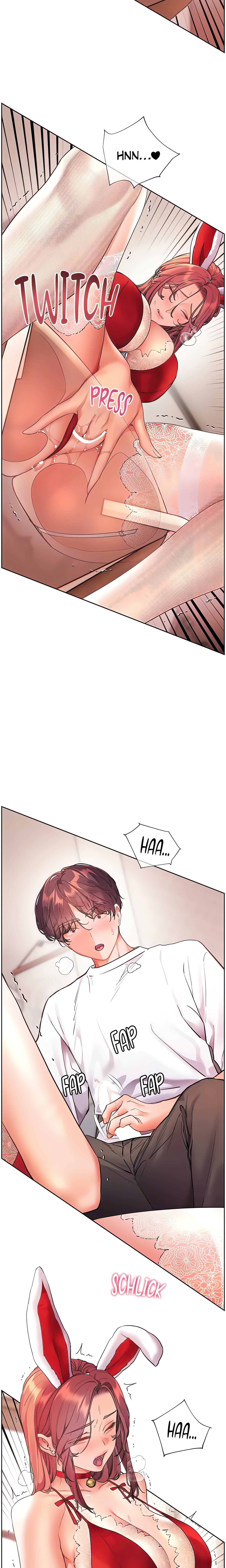 Tutor’s Efforts : A Million-Dollar Mission (Official) Uncensored, chapter 77, page 19 of 32