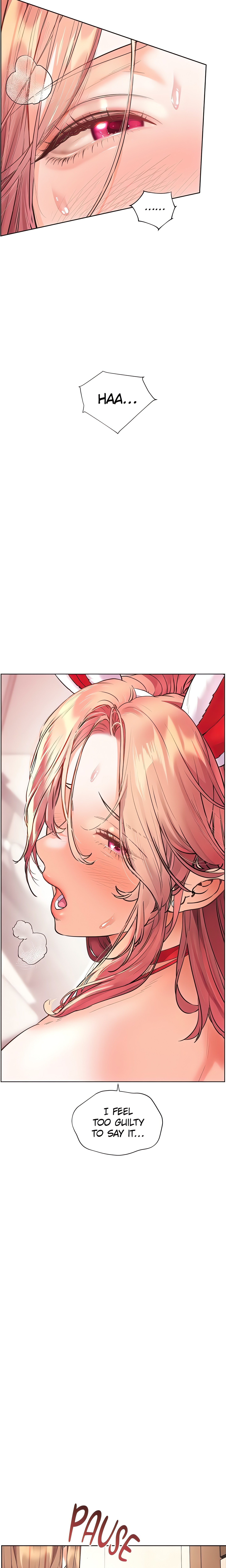 Tutor’s Efforts : A Million-Dollar Mission (Official) Uncensored, chapter 77, page 30 of 32