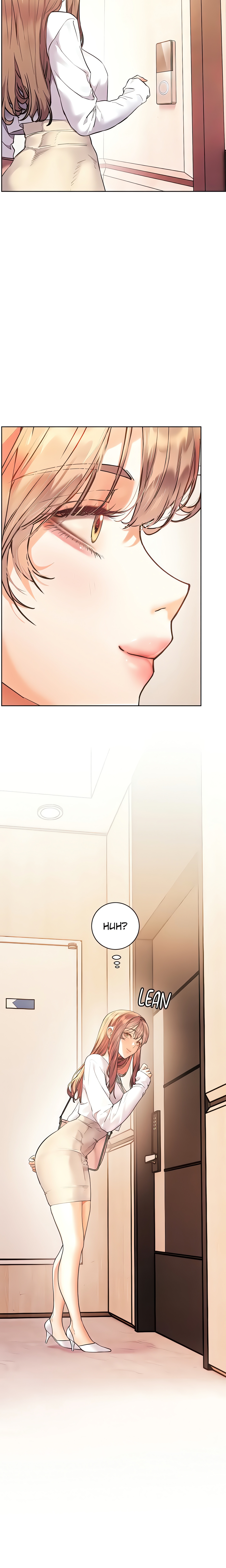 Tutor’s Efforts : A Million-Dollar Mission (Official) Uncensored, chapter 77, page 31 of 32