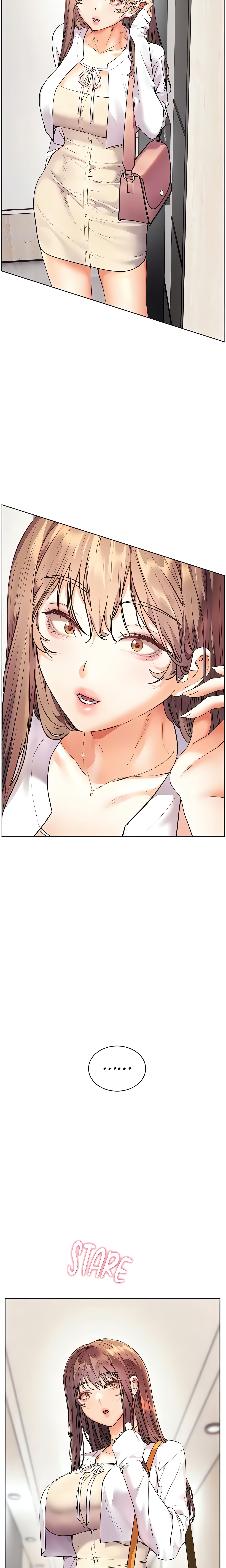 Tutor’s Efforts : A Million-Dollar Mission (Official) Uncensored, chapter 78, page 7 of 29
