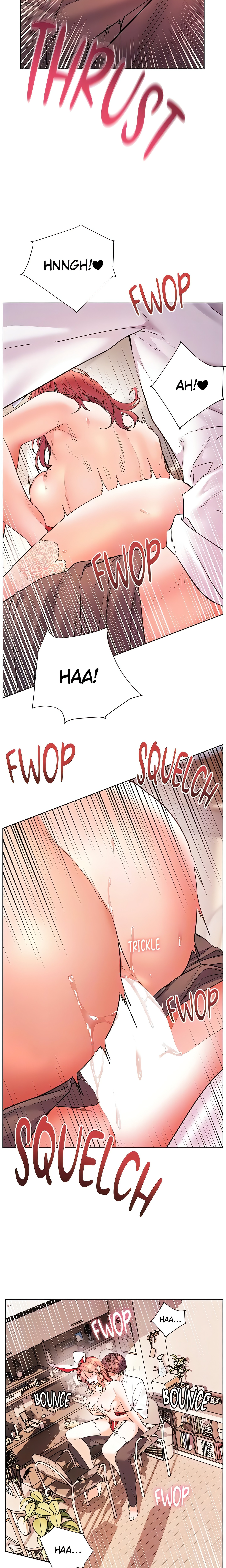Tutor’s Efforts : A Million-Dollar Mission (Official) Uncensored, chapter 78, page 10 of 29
