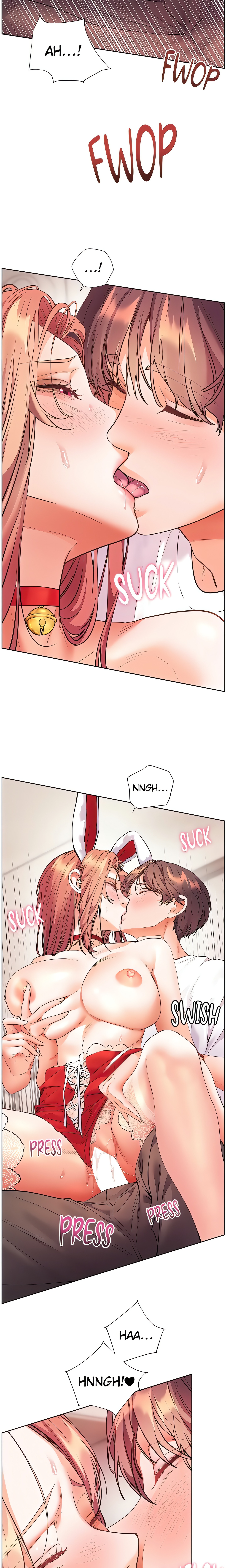 Tutor’s Efforts : A Million-Dollar Mission (Official) Uncensored, chapter 78, page 12 of 29