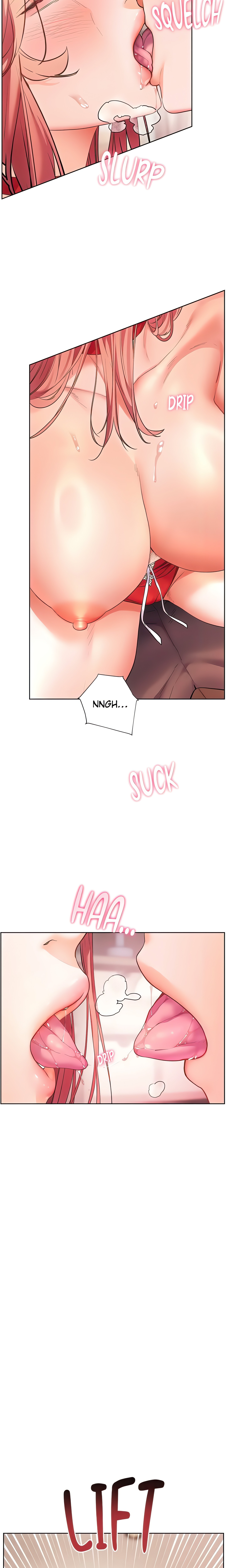 Tutor’s Efforts : A Million-Dollar Mission (Official) Uncensored, chapter 78, page 13 of 29