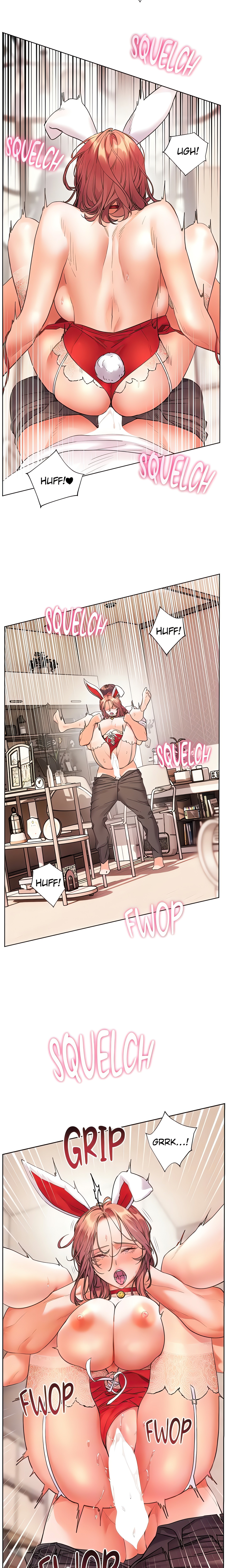 Tutor’s Efforts : A Million-Dollar Mission (Official) Uncensored, chapter 78, page 16 of 29