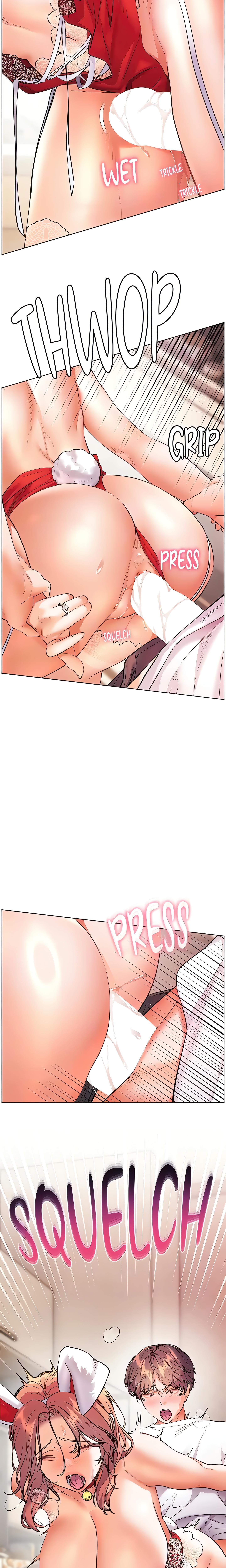 Tutor’s Efforts : A Million-Dollar Mission (Official) Uncensored, chapter 78, page 19 of 29