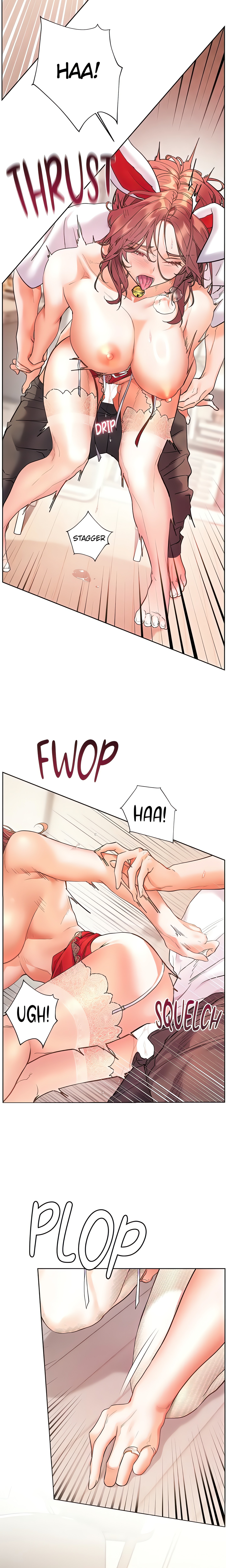 Tutor’s Efforts : A Million-Dollar Mission (Official) Uncensored, chapter 78, page 22 of 29