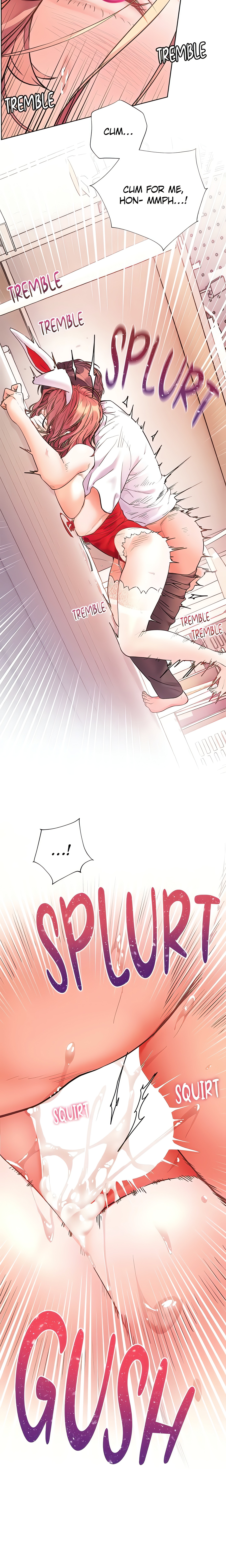 Tutor’s Efforts : A Million-Dollar Mission (Official) Uncensored, chapter 78, page 27 of 29