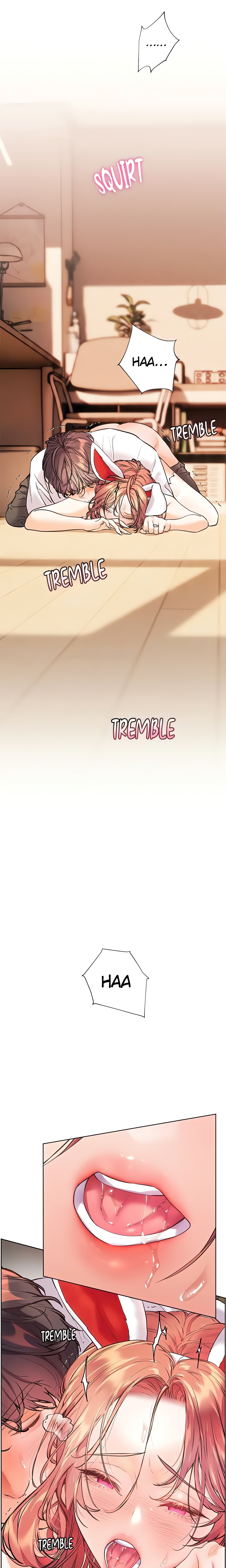Tutor’s Efforts : A Million-Dollar Mission (Official) Uncensored, chapter 78, page 28 of 29