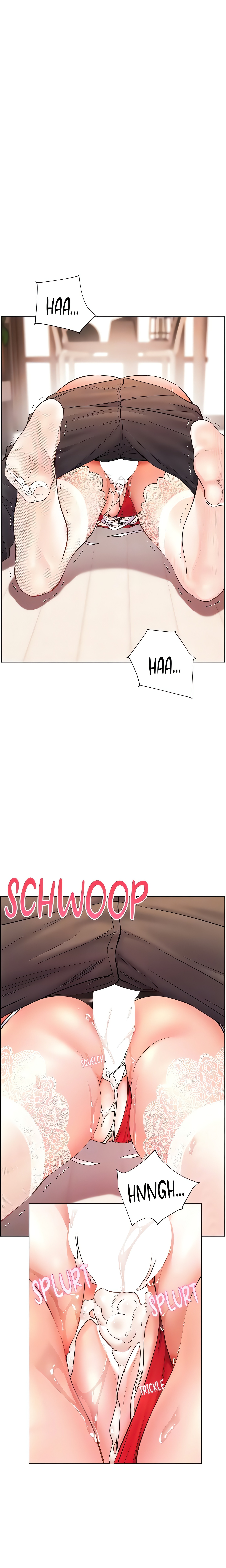 Tutor’s Efforts : A Million-Dollar Mission (Official) Uncensored, chapter 79, page 7 of 32