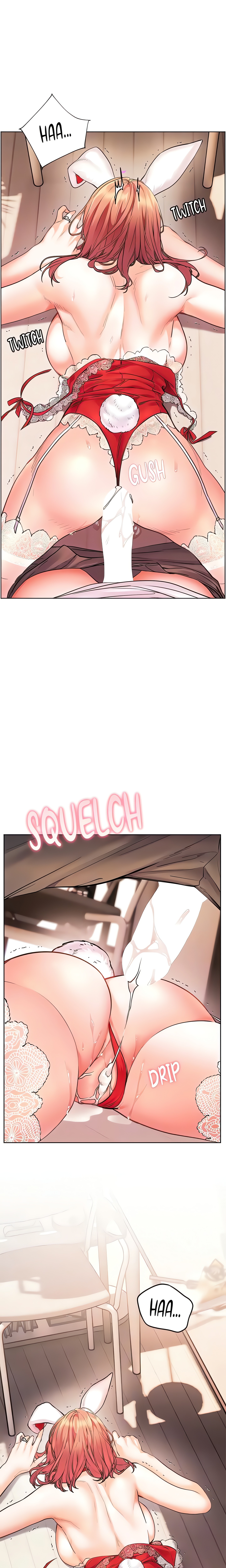 Tutor’s Efforts : A Million-Dollar Mission (Official) Uncensored, chapter 79, page 8 of 32