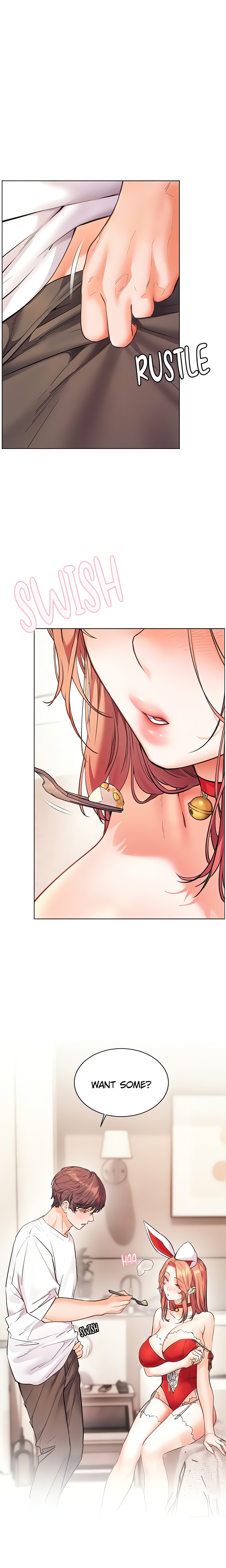 Tutor’s Efforts : A Million-Dollar Mission (Official) Uncensored, chapter 79, page 10 of 32