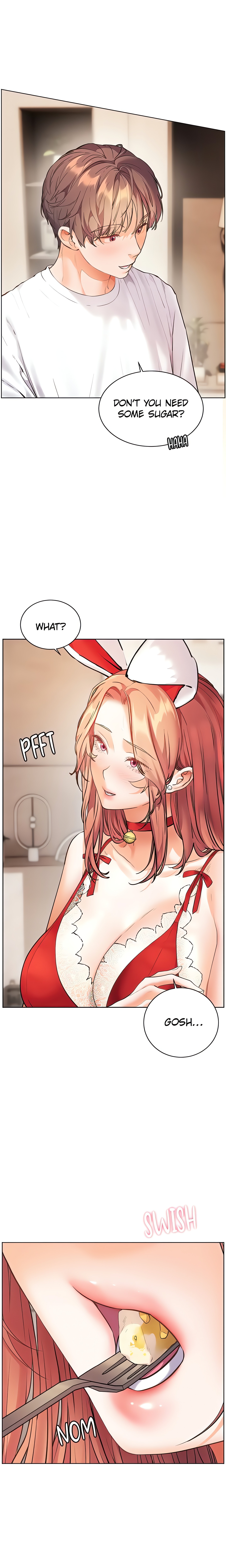 Tutor’s Efforts : A Million-Dollar Mission (Official) Uncensored, chapter 79, page 11 of 32