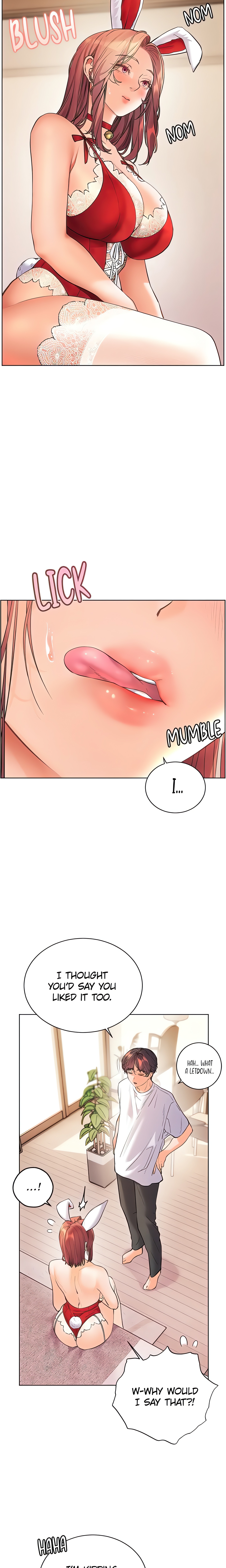 Tutor’s Efforts : A Million-Dollar Mission (Official) Uncensored, chapter 79, page 13 of 32