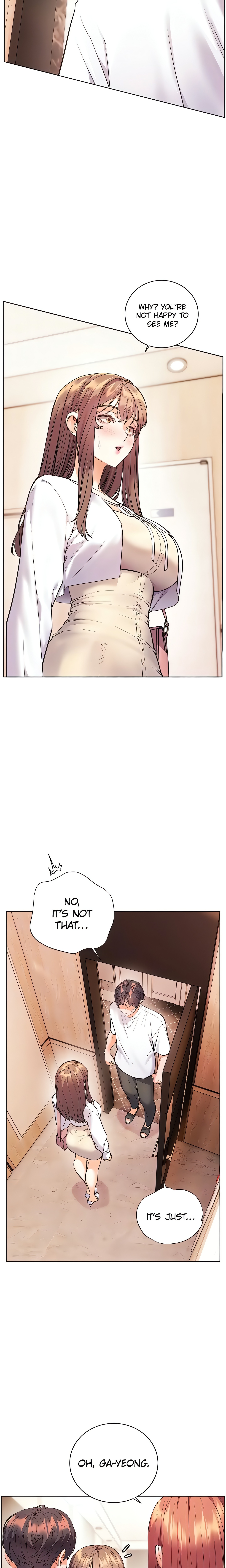 Tutor’s Efforts : A Million-Dollar Mission (Official) Uncensored, chapter 79, page 17 of 32