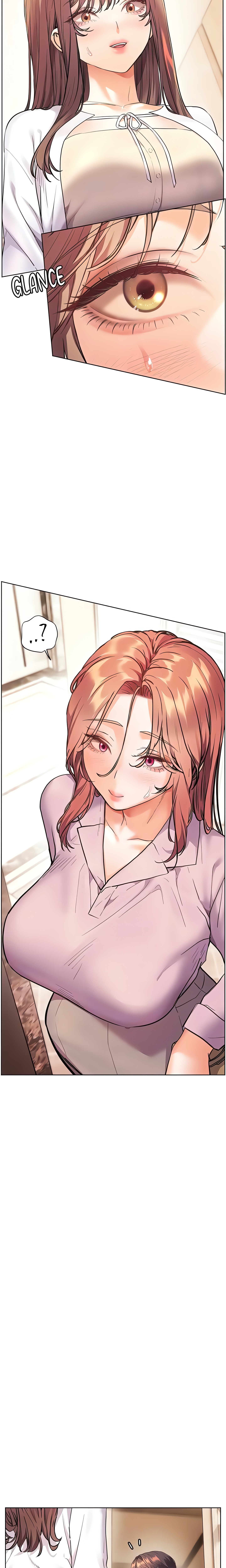Tutor’s Efforts : A Million-Dollar Mission (Official) Uncensored, chapter 79, page 19 of 32