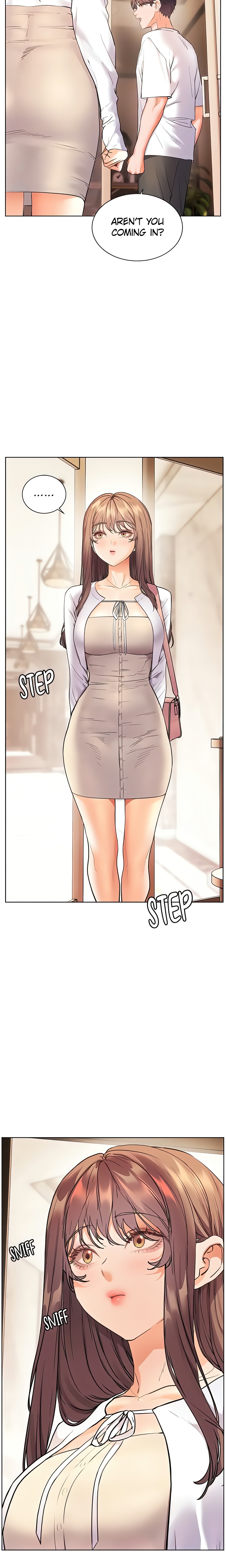 Tutor’s Efforts : A Million-Dollar Mission (Official) Uncensored, chapter 79, page 20 of 32