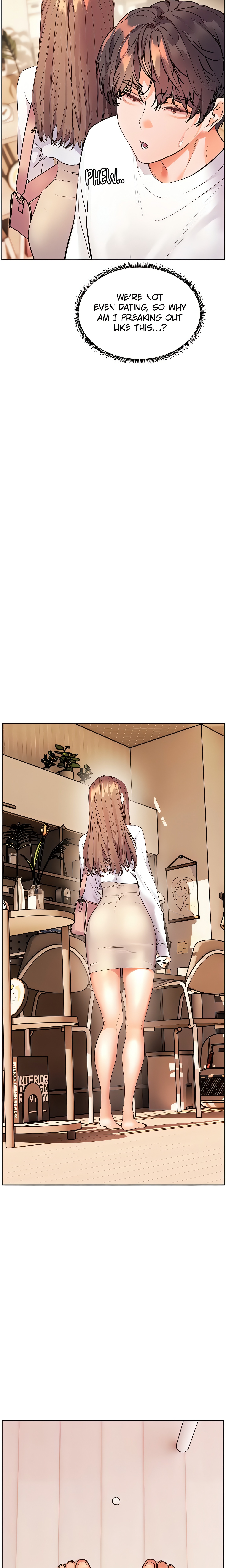 Tutor’s Efforts : A Million-Dollar Mission (Official) Uncensored, chapter 79, page 23 of 32