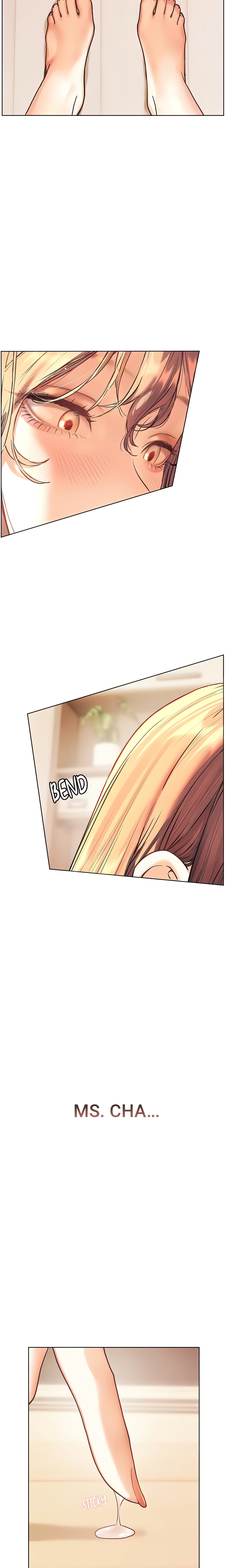 Tutor’s Efforts : A Million-Dollar Mission (Official) Uncensored, chapter 79, page 24 of 32